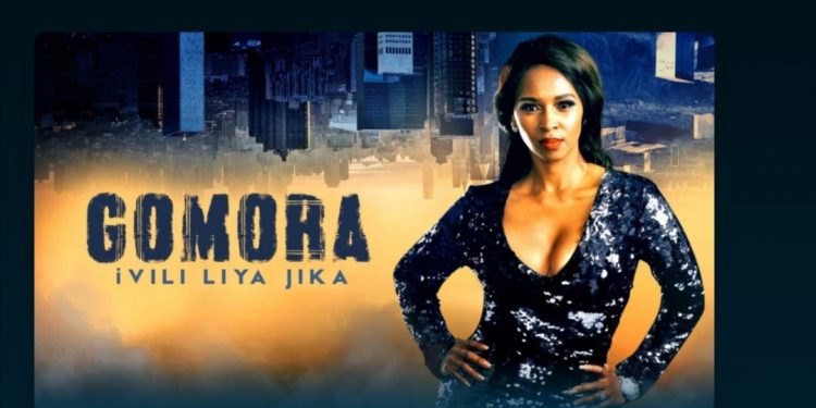 Gomora Teasers February 2021