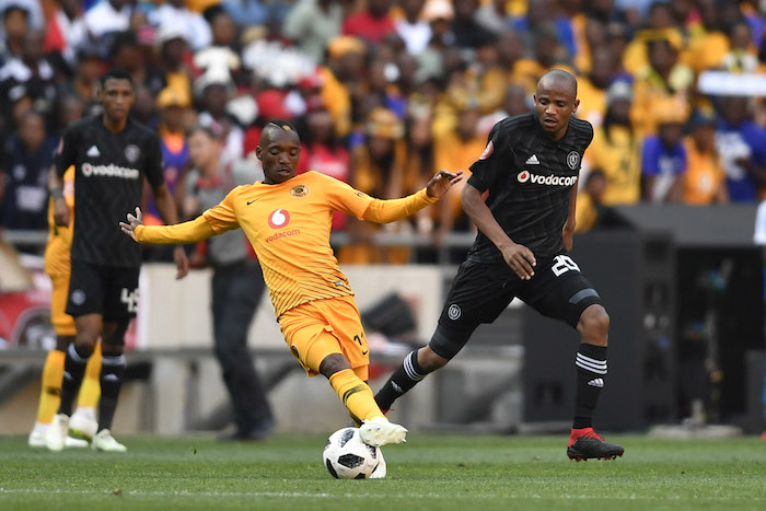 Soweto derby ends in tears for Chiefs