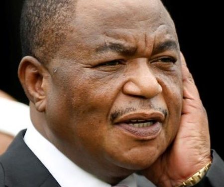 COVID-19 vaccine free for Zimbabweans: Vice President