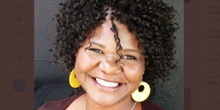 Lindiwe Ndlovu has died