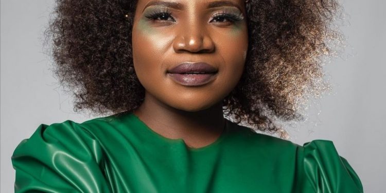 Makhadzi drops Rhythm City at the eleventh hour