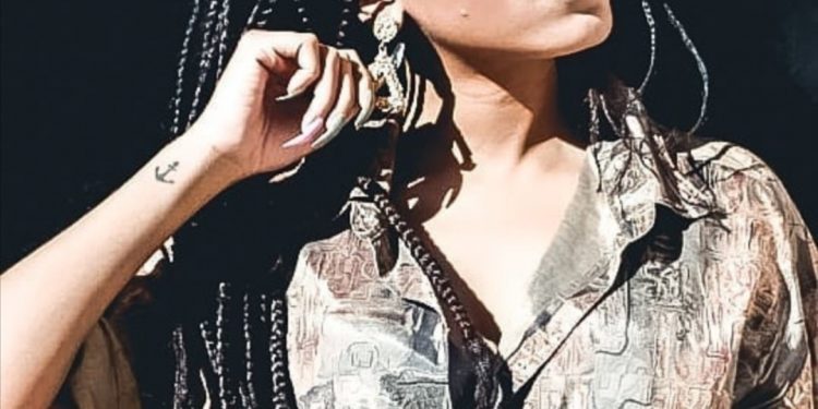 Kamo Letsosa: Muvhango’s mysterious newbie