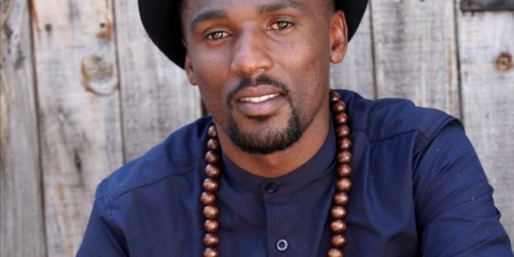 Nathi Mankayi opens up about losing both parents to Covid 19
