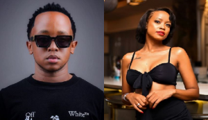 Junior De Rocka and Ntando Duma's break up scrutinized over anniversary message