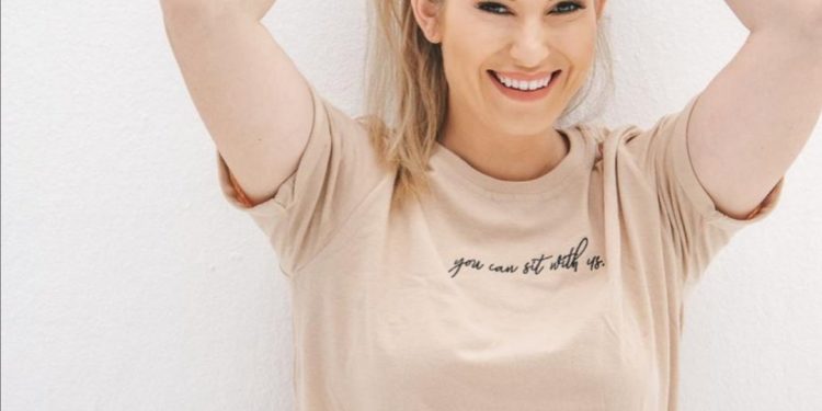 Get to know Rachel Kolisi