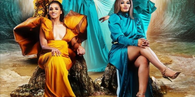 DJ Tira's wife joins Real Housewives of Durban