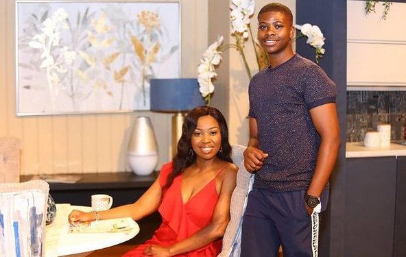 Real Life Facts about Bonga Mpofu from Generations The Legacy