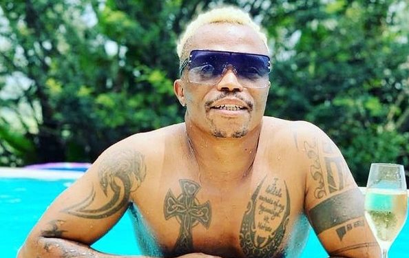 Salaries: This Is How Much Somizi Mhlongo Makes Per Month