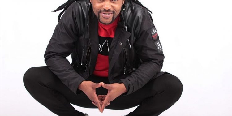 Simphiwe Majozi: Sbu from Uzalo in Real Life