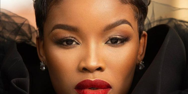 Isibaya's Sihle, Zinhle Mabena, arrested for attempted murder