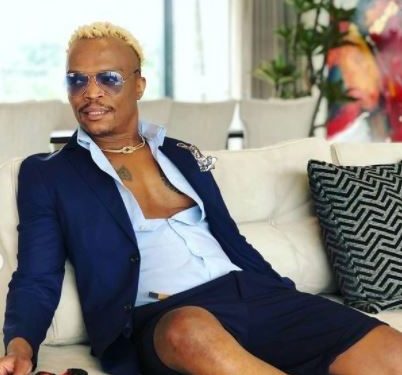 Somizi fails to address divorce rumours, fans demand an update