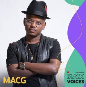MacG finally takes the high road and issues a statement of apology despite a lot of his fans' disapproval