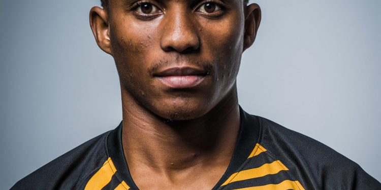 Njabulo Blom Biography