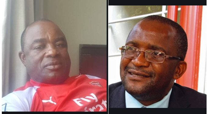 Tekeshe Rusape MP humiliated at funeral