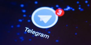 Telegram, a haven for dealing drugs, sex and booze