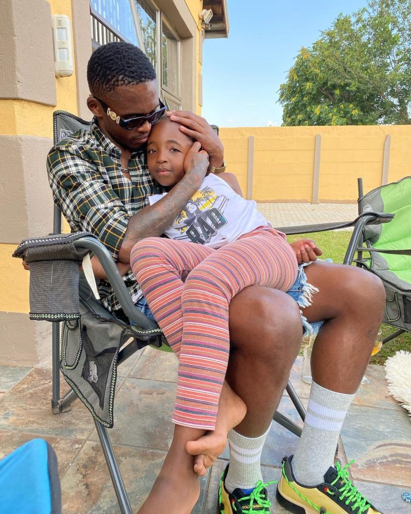 Thabang Monare Biography, Age, Career, Wife, Fashion, Cars, Net Worth