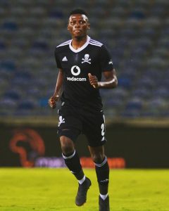 Thabiso Monyane Biography, Age, Career, Fashion, Car, Net Worth, Orlando Pirates