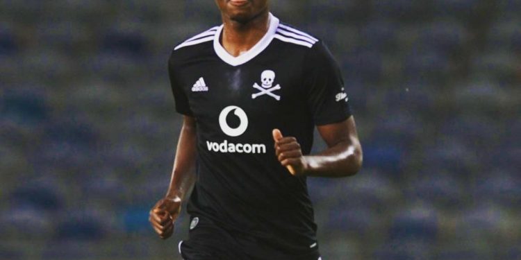 Thabiso Monyane