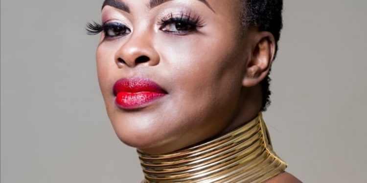 Uzalo’s MaNgcobo, Thandeka Dawn King to play lead in new series