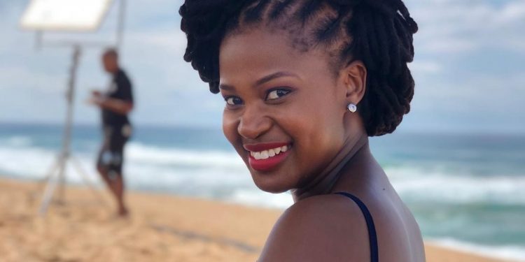 The Fergusons on-set food menu exposed. Zenande reveals all.