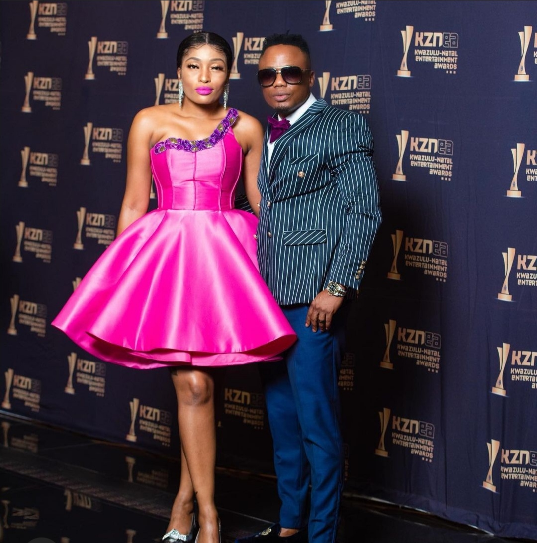 DJ Tira's wife joins Real Housewives of Durban