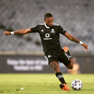 Tshegofatso Mabasa Biography, Age, Career, Girlfriend, Achievements, Net Worth, Orlando Pirates