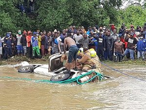 Update: Toyota double cab found