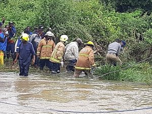 Update: Toyota double cab found