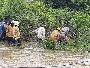 Update: Toyota double cab found