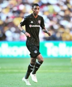 Vincent Pule Biography, Age, Career, Wife, Clothing Line, Net Worth, Orlando Pirates