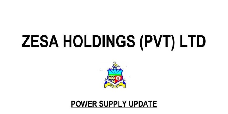 ZESA advises that there is a technical fault at Hwange Power Station which will result in "load curtailment during the evening peak period of 1600 to 1900hrs."