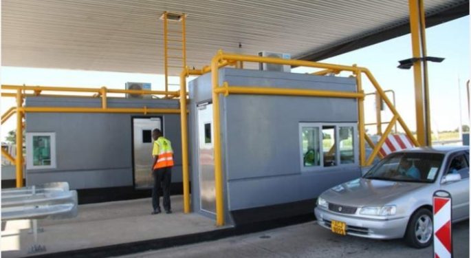 Zinara tollgate fees inflated