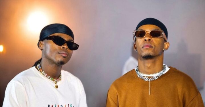 Blaq Diamond Winning Big As They Top MTV Base's Hottest New Wave list