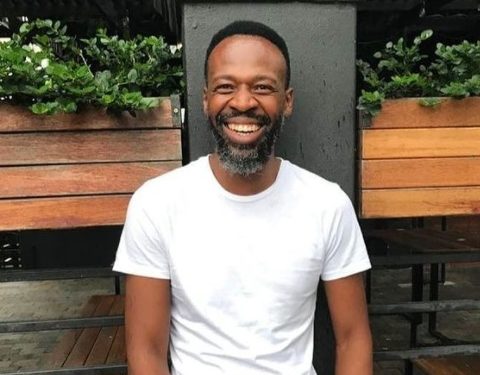 Former Uzalo and Muvhango Star Actor Bonga Dlamini Bags A Role On Durban Gen