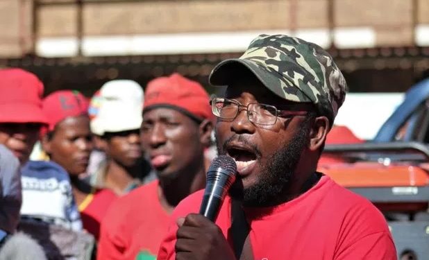 EFF Demands Accountability Of Ingoma Ehlukanisa Unyaka Campaign Funds From SABC