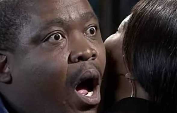 Salaries: Fats 'Mpho Molepo'  Salary At Rhythm City Revealed