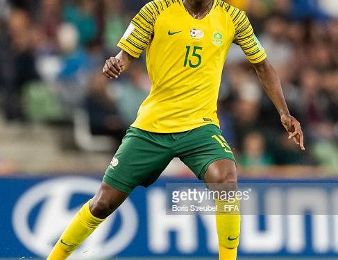 Siphesihle Mkhize Biography, Age, Sundowns, Pictures, Girlfriend, Net Worth