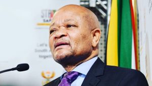 Senzo Mchunu Biography, Age, Career, Wife, Children, Net Worth, Political Party