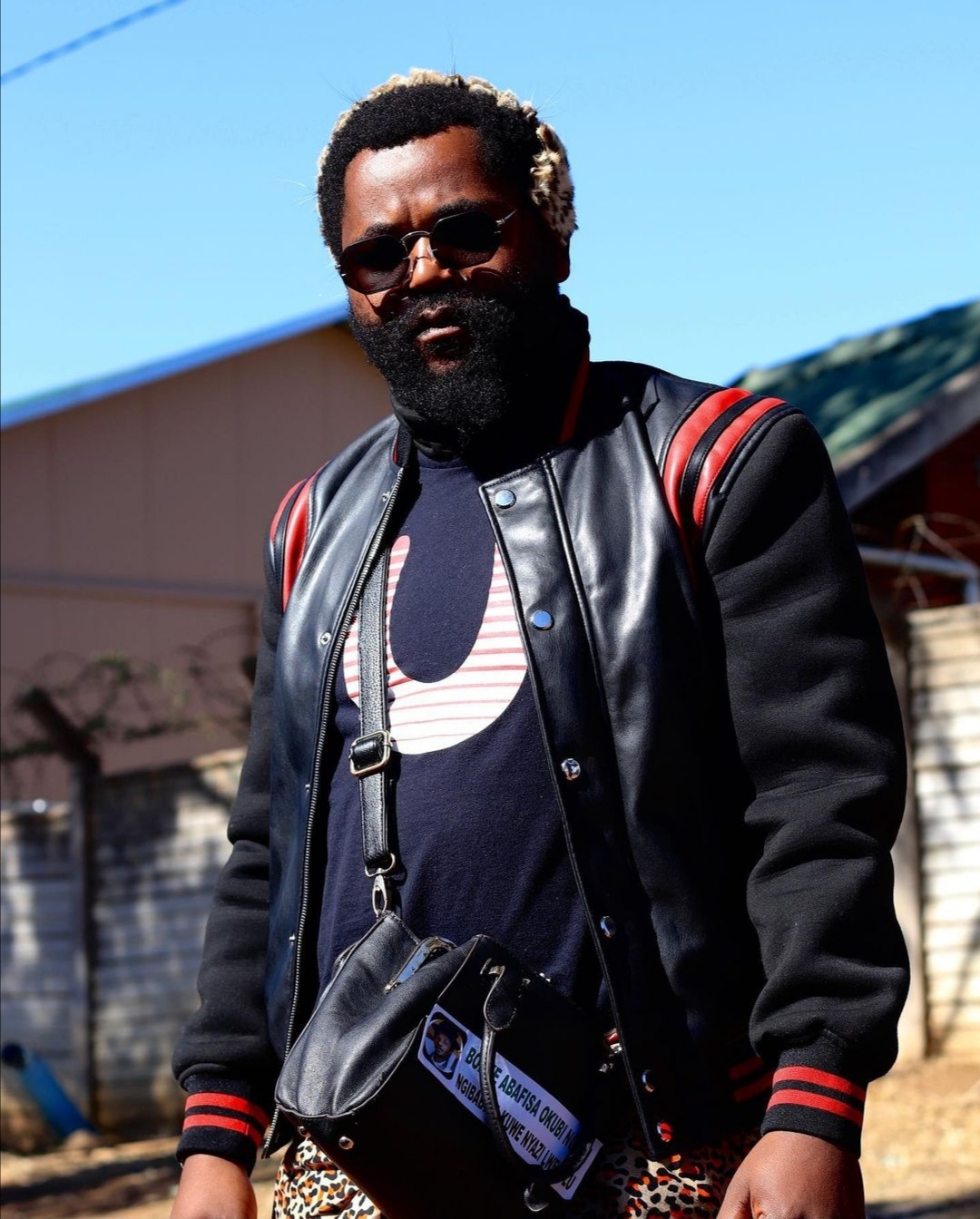 Sjava speaks about moving home 