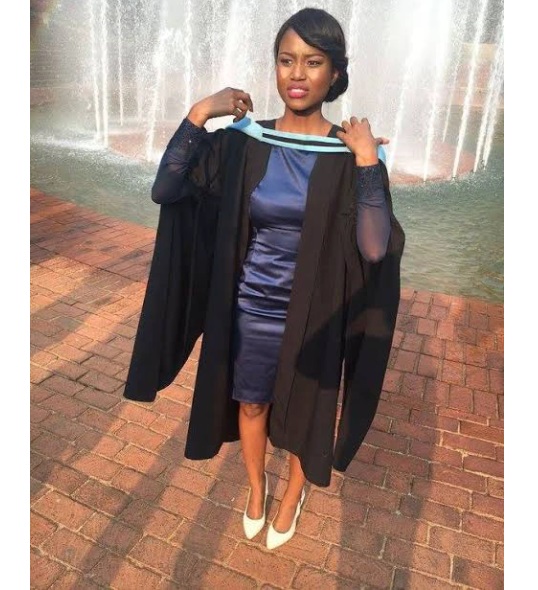 South African Actors Who Are Celebrated Degree Holders In Real Life