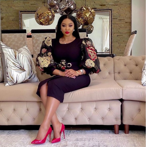 What? Ayanda Ncwane Is Actually Richer Than You Think!