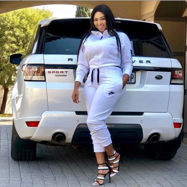What? Ayanda Ncwane Is Actually Richer Than You Think!