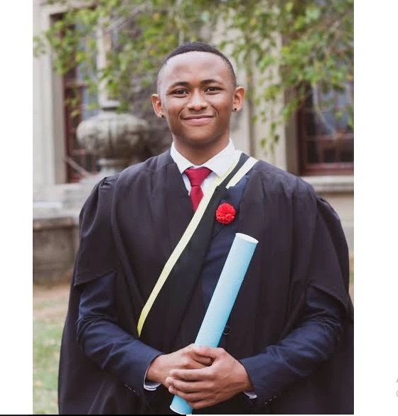 South African Actors Who Are Celebrated Degree Holders In Real Life