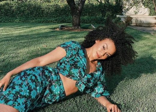Pearl Thusi Opens Up On Why She Doesn’t Use Sex Toys