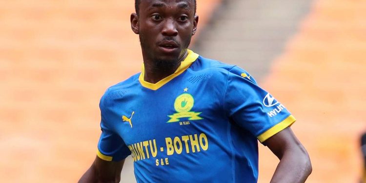 Peter Shalulile Biography, Age, Sundowns, Pictures, Girlfriend, Net Worth