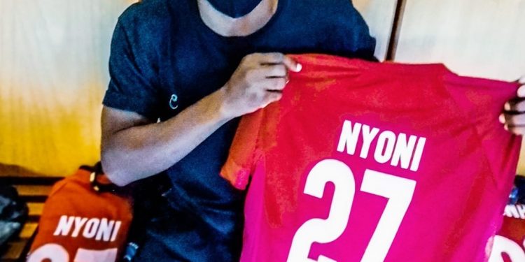 Gabriel Nyoni Biography, Career, Entrepreneurship, Girlfriend, Net Worth