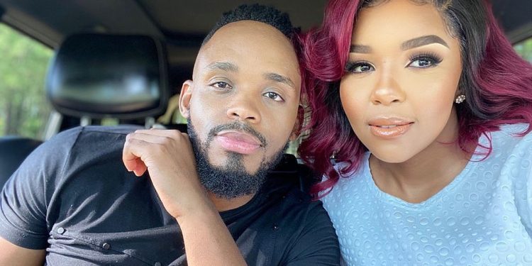 Pictures: Donald is definitely over the moon with new girlfriend Cici