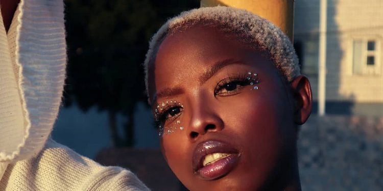 15 year old Aya from Scandal's real age leaves Mzansi in shock
