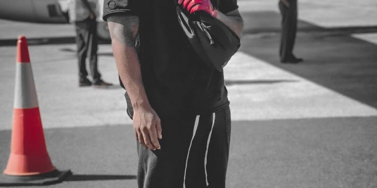 Prince Kaybee scheduled to perform at the 2021 Kilimanjaro marathon