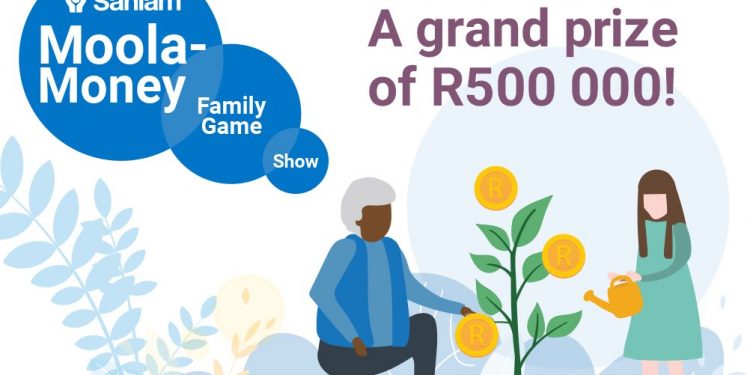 eTV to premier Family Game Show with R500,000 prize money!